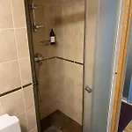 With Balcony & Private Parking