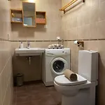 With Balcony & Private Parking Apartman