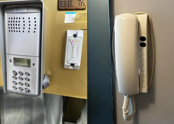 Centre With Free Parking *